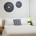 Ferienhaus Olea White