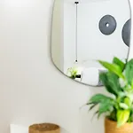 Olea White Ferienhaus
