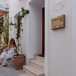 Ferienhaus Olea White