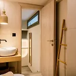 Ferienhaus Olea White