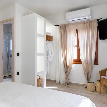 Olea White Vakantiehuis *