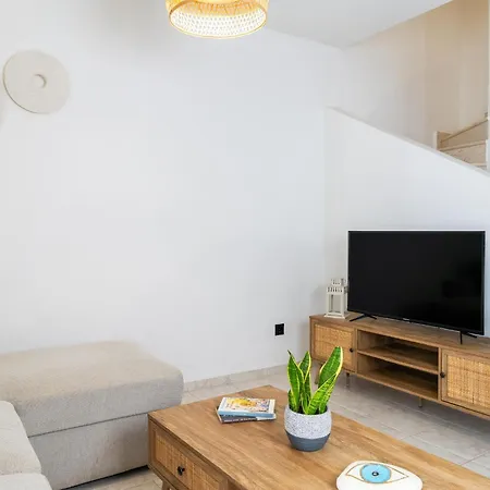 Olea White Casa vacanze