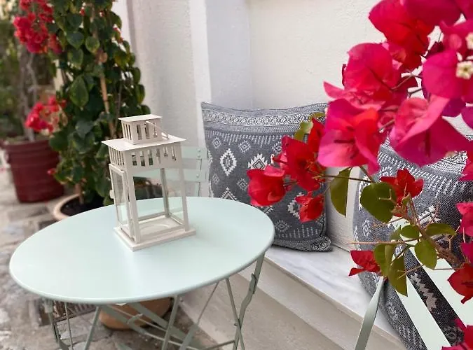 Olea White Casa vacanze *