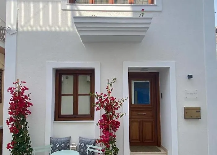 Casa vacanze Olea White Città di Skiathos