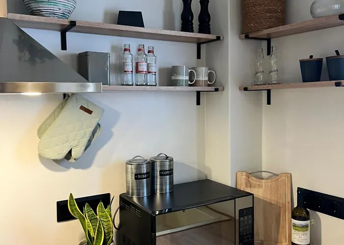 Olea White Città di Skiathos