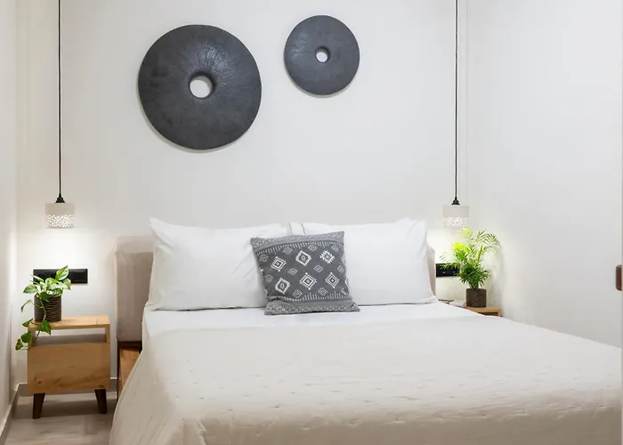 Casa vacanze Olea White