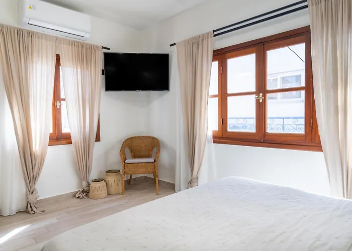 Casa vacanze Olea White Città di Skiathos