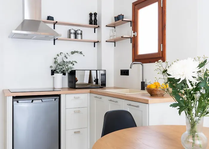 Casa vacanze Olea White *