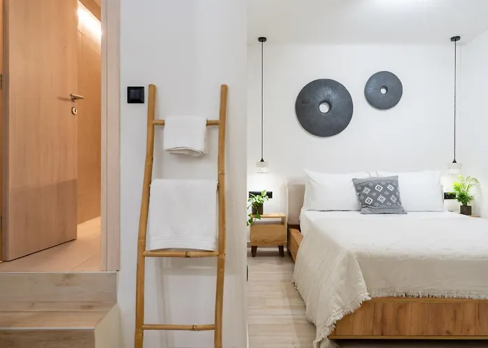 Casa vacanze Olea White *