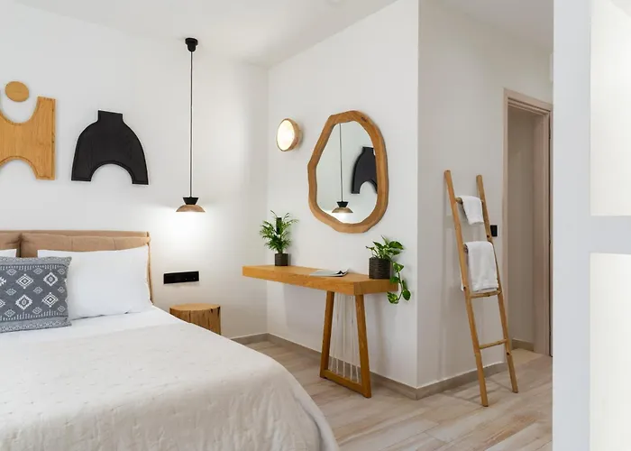 Olea White Casa vacanze *