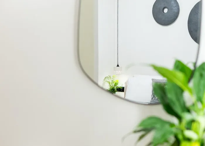 Olea White Casa vacanze