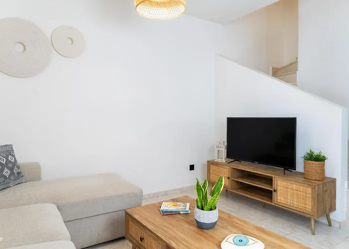 Olea White Casa vacanze