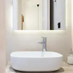 Olea White Semesterbostad Skiathos stad