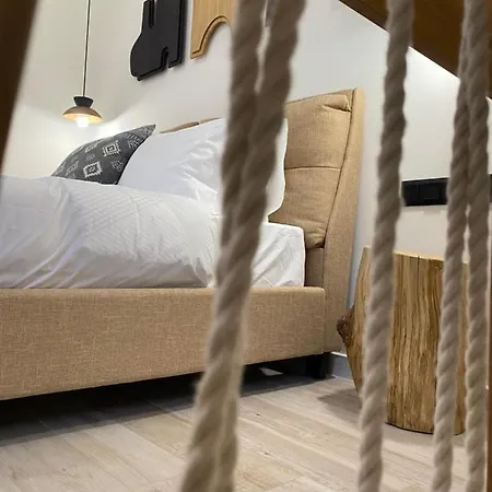 Olea White Casa vacanze Città di Skiathos