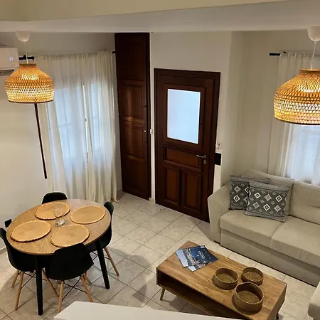 Holiday home Olea White Skiathos Town
