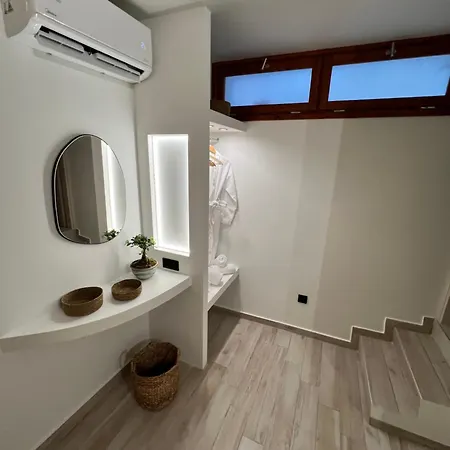 Olea White Holiday home Skiathos Town