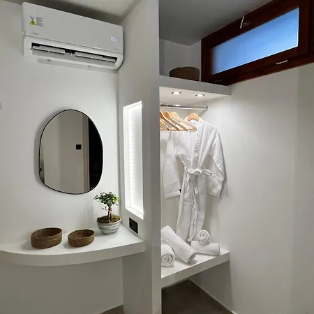 Holiday home Olea White Skiathos Town