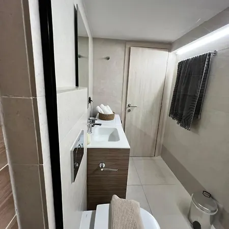 Olea White * Skiathos Town