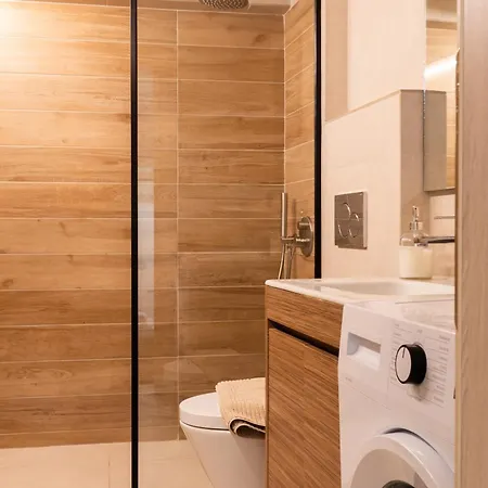 Olea White Holiday home