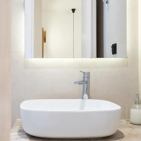 Olea White Vakantiehuis Skiathos-stad