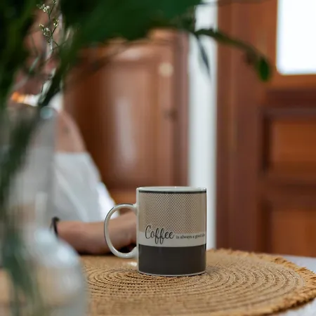 Olea White Skiathos-stad