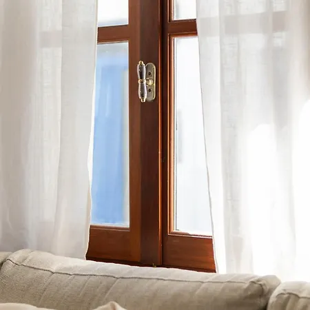 Olea White بيت للعطل *