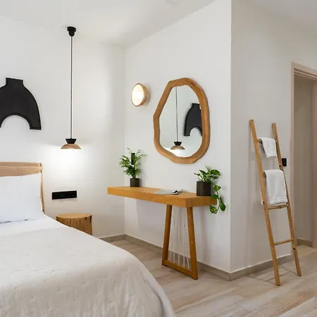 Olea White Holiday home *