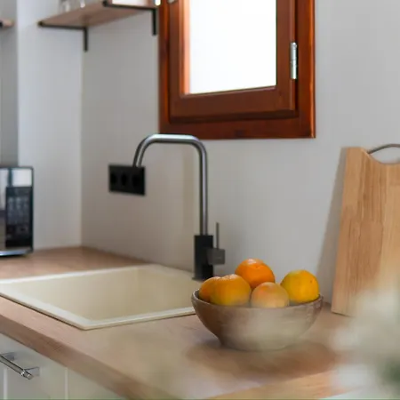 Olea White بيت للعطل مدينة سكياثوس