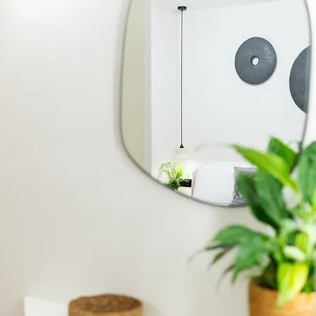 Olea White بيت للعطل