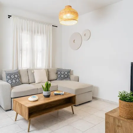 Olea White مدينة سكياثوس