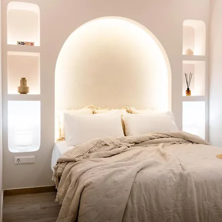 Holiday home Olea White Skiathos Town
