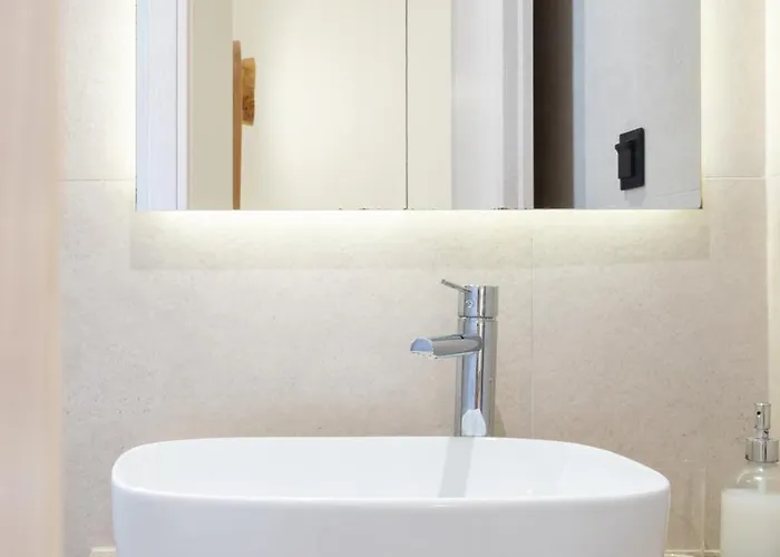 Olea White Holiday home Skiathos Town