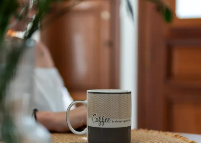 Olea White Skiathos Town