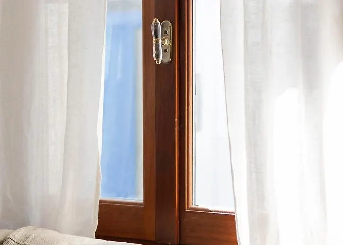 Olea White Holiday home *