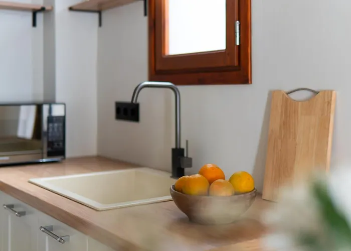 Olea White Holiday home Skiathos Town