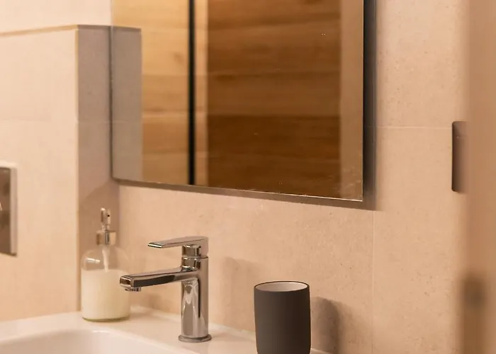 Holiday home Olea White Skiathos Town