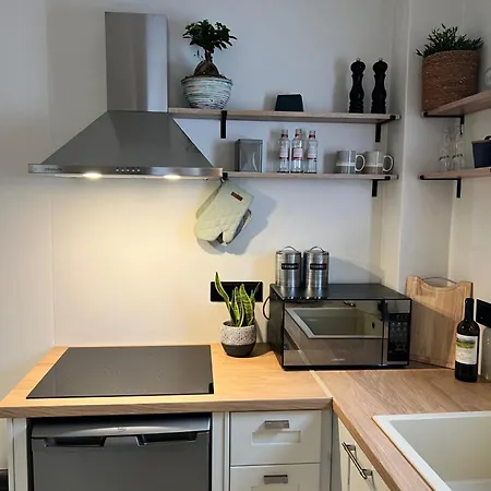 Olea White * Skiathos