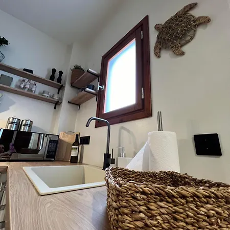 Olea White Сasa de vacaciones Skiathos