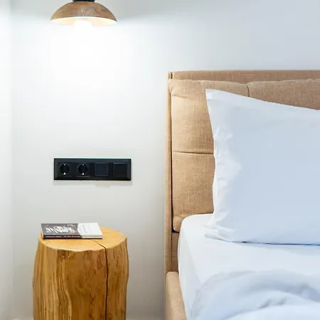 Casa de Férias Olea White