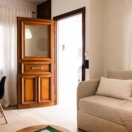 Tatil Evi Olea White *